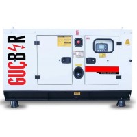 Дизельный генератор Gucbir GJF22